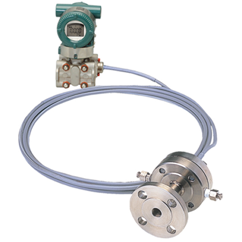 EJAC81E絕壓隔膜密封系統