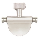 ROTAMASS Hygienic 科里奥利质量流量计